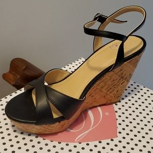 Wedge Sandal